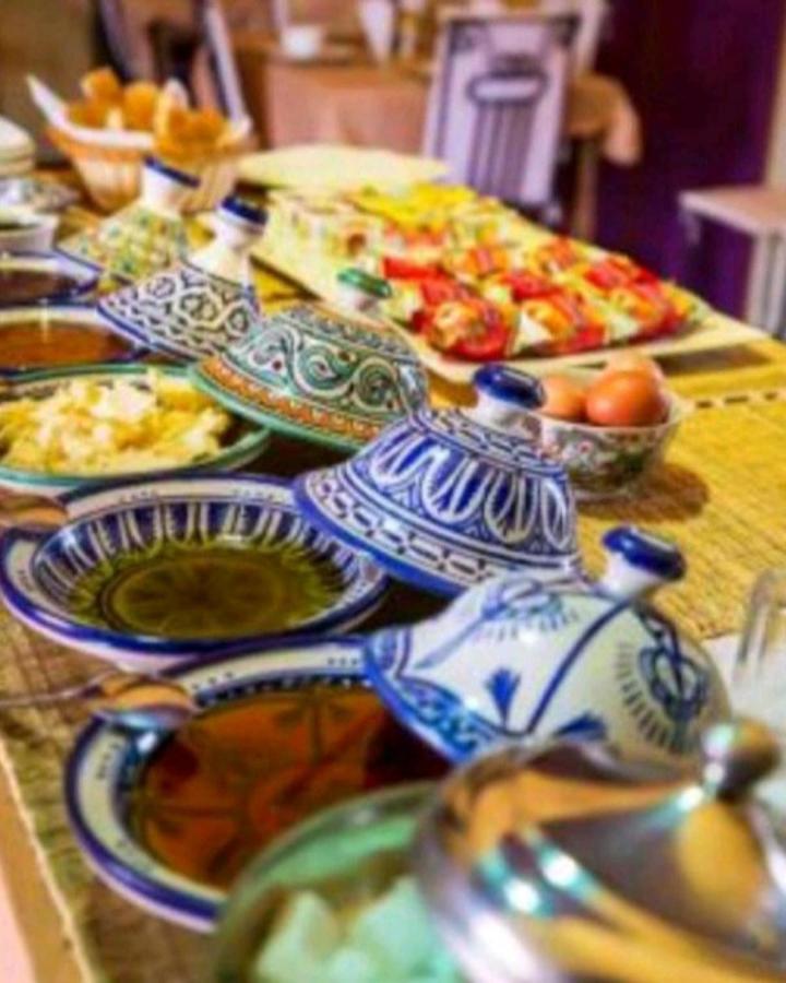Authentic Desert Luxury Camp Merzouga Esterno foto